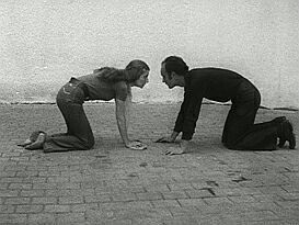 Kaprow Confort zone 1