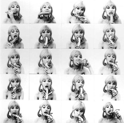 Natalia LL Consumer Art 1972
