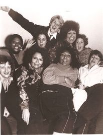 Spiderwoman Theater 1977