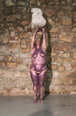 Wittstock Herma Auguste 2011 Image of Krakow. Pologne 5