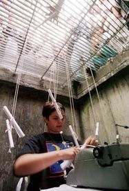 Diaz Maria Adela Para la superficie 1999