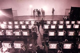 Minujin Marta, Simultaneidad en simultaneidad 1966