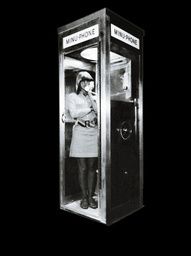 Minujin Marta Minuphone 1967