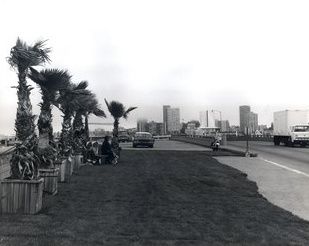 Sherk Bonnie Portable Parks 1970