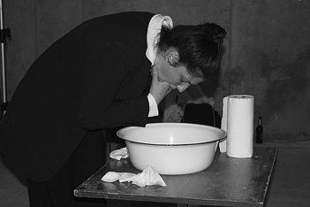 Sterle Andrea Nausea 2006 1