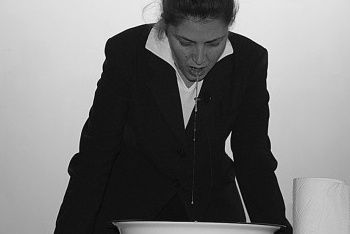 Sterle Sandra Nausea 2006