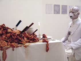 Cruz Mideo M. 2007 Banquet ph. Gina Fairley