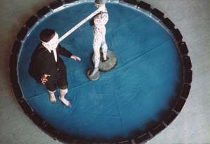 St James Marty 1979 I'll see you. Llanduno Mostyn Gallery