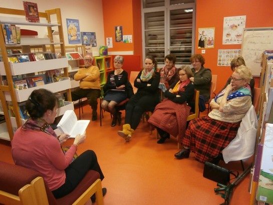 Bibliotheque 2