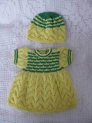 tricotbel jaune