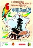 national de Noyelles sous Lens 2006