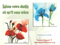 Suivez votre destin