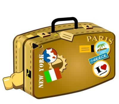 valise