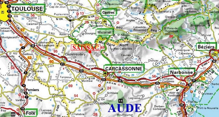 Saissac carte 01