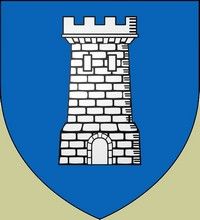 blason de Saissac 01
