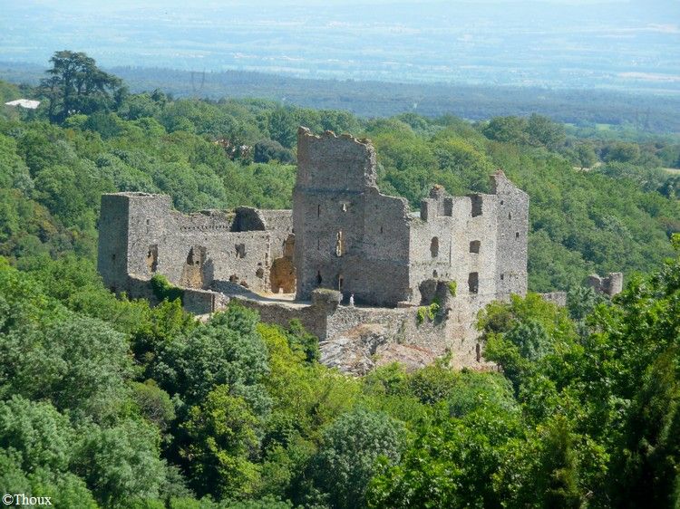 chateau de Saissac 01