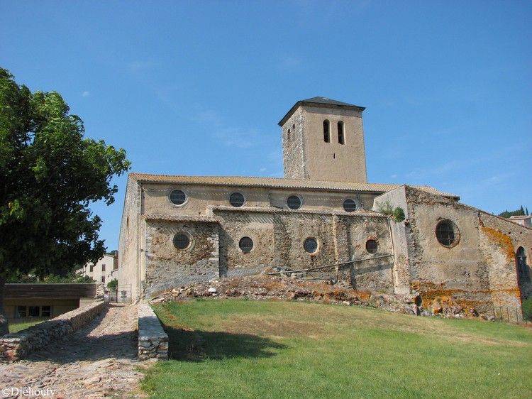 chateau de Saissac 09