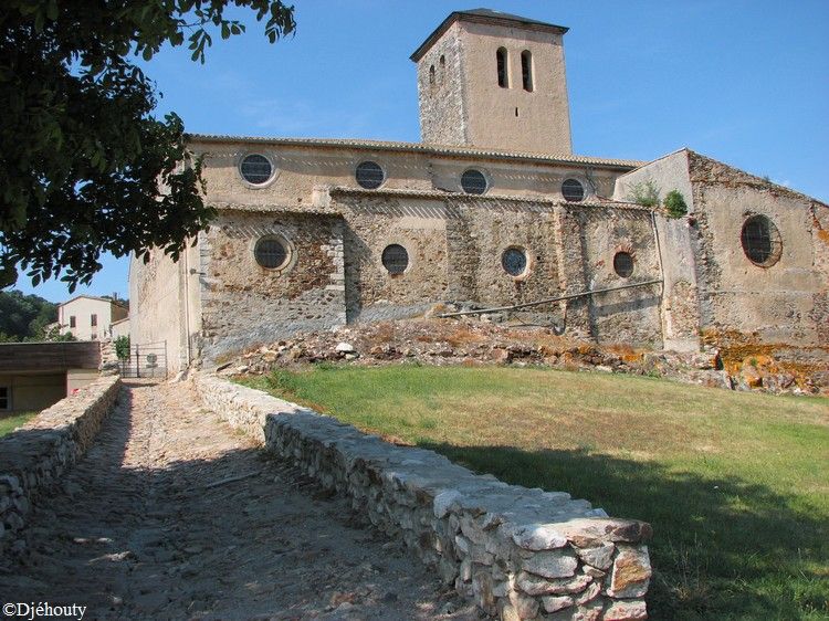 chateau de Saissac 10
