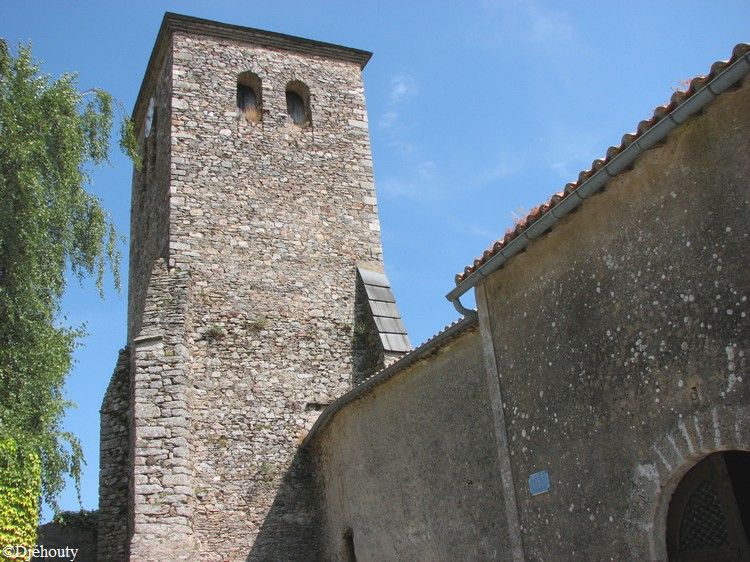 chateau de Saissac 12