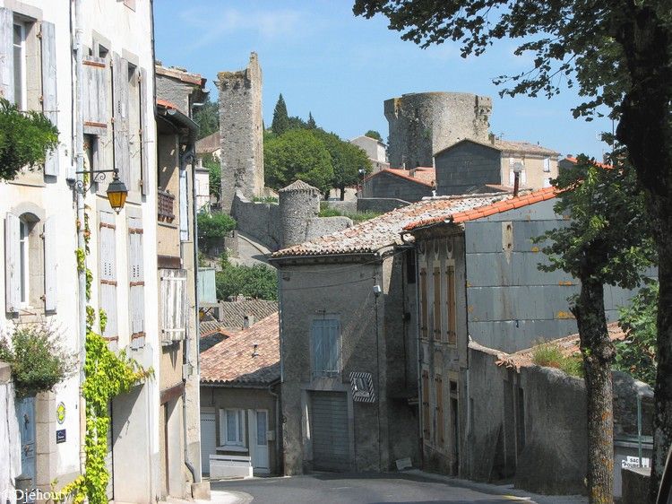 chateau de Saissac 16
