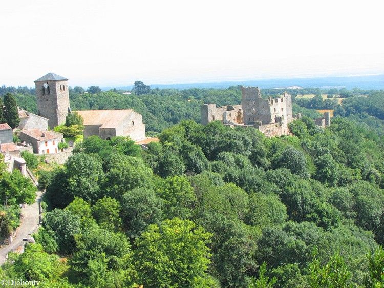 chateau de Saissac 18