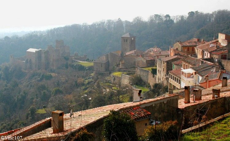 chateau de Saissac 19