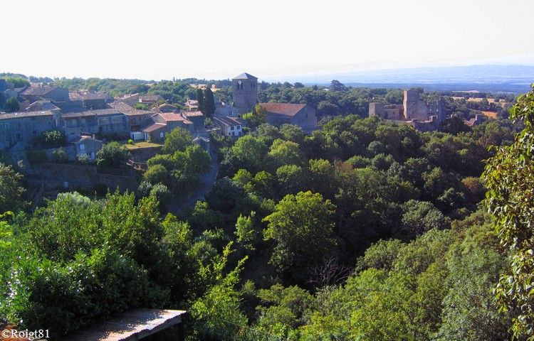 chateau de Saissac 20