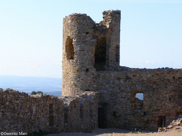 chateau de Saissac 24