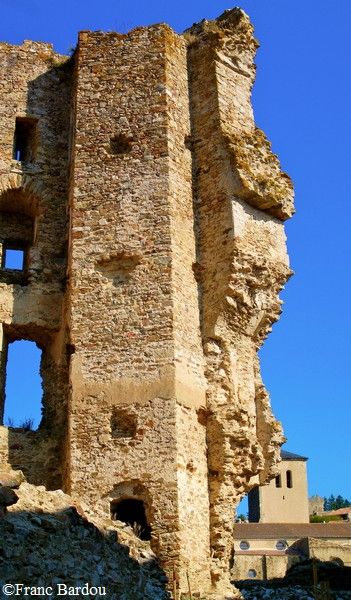 chateau de Saissac 26