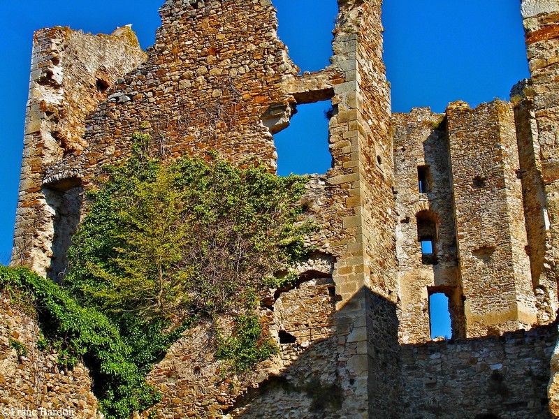 chateau de Saissac 27