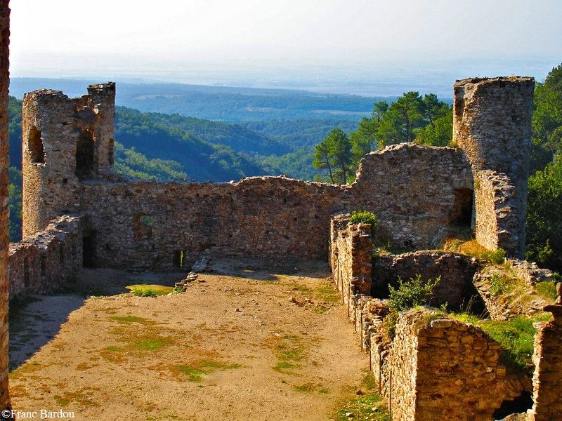 chateau de Saissac 28