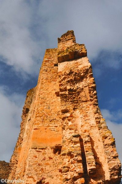 chateau de Saissac 43