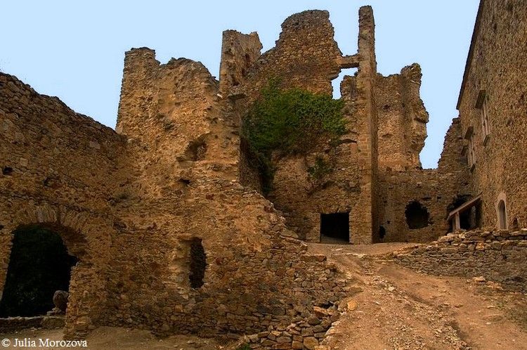 chateau de Saissac 45