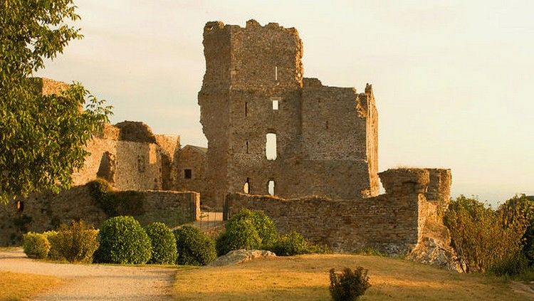 chateau de Saissac 55