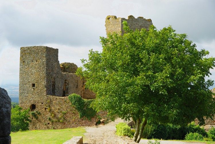 chateau de Saissac 57