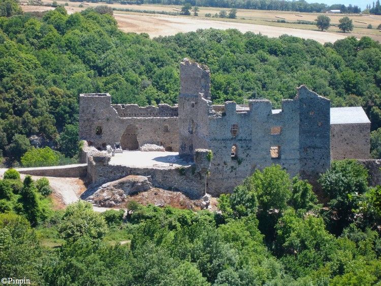 chateau de Saissac 72
