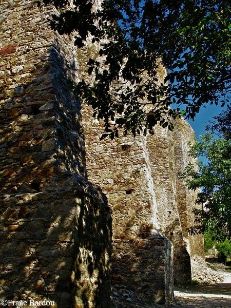 chateau de Saissac 74