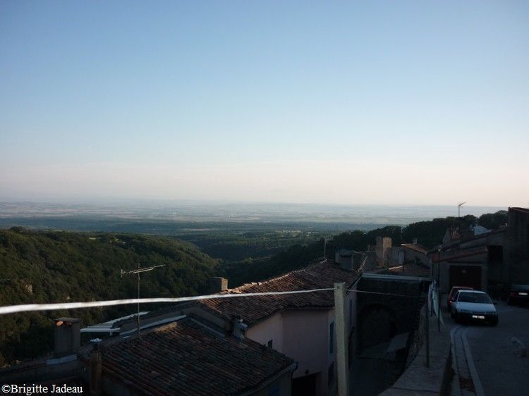 chateau de Saissac 76
