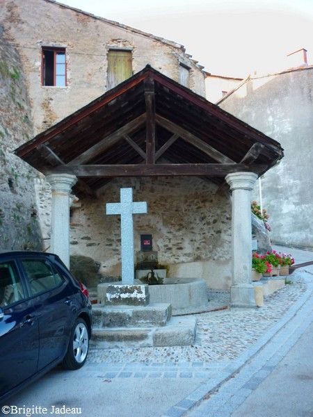 chateau de Saissac 82
