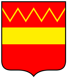 600px-Flag of Brugelette svg