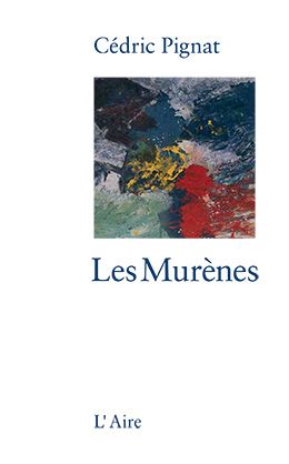 Murènes Pignat