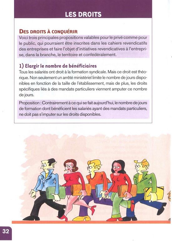 Visu Formation Syndicale 32