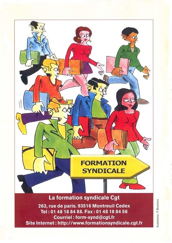 Visu Formation Syndicale 36