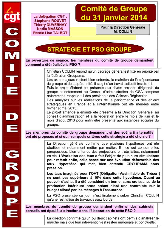 Visu compte rendu CGT comite de groupe 31 janvier 2014 V4