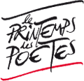 logo pdpprintemlps des poetes