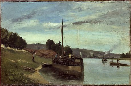 Pissarro-peniche-1863-Pontoise-route-d-Auvers.jpg