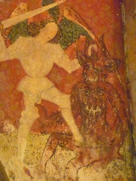 diable-Gargilesse