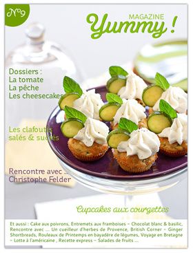 couv Yummy N9 280