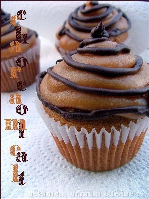 cupcake mars