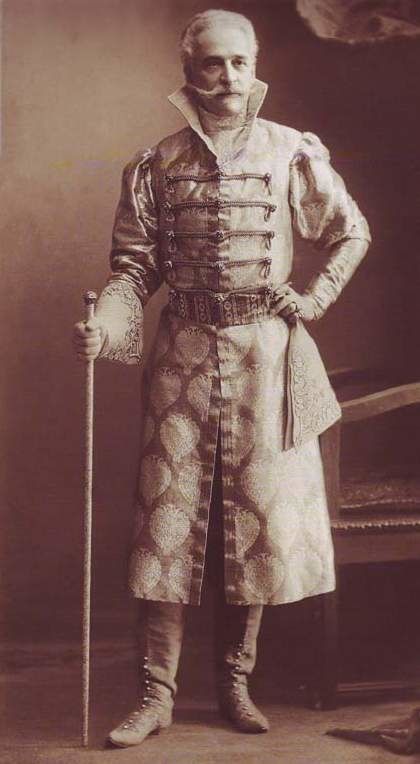 K. Gortchakov